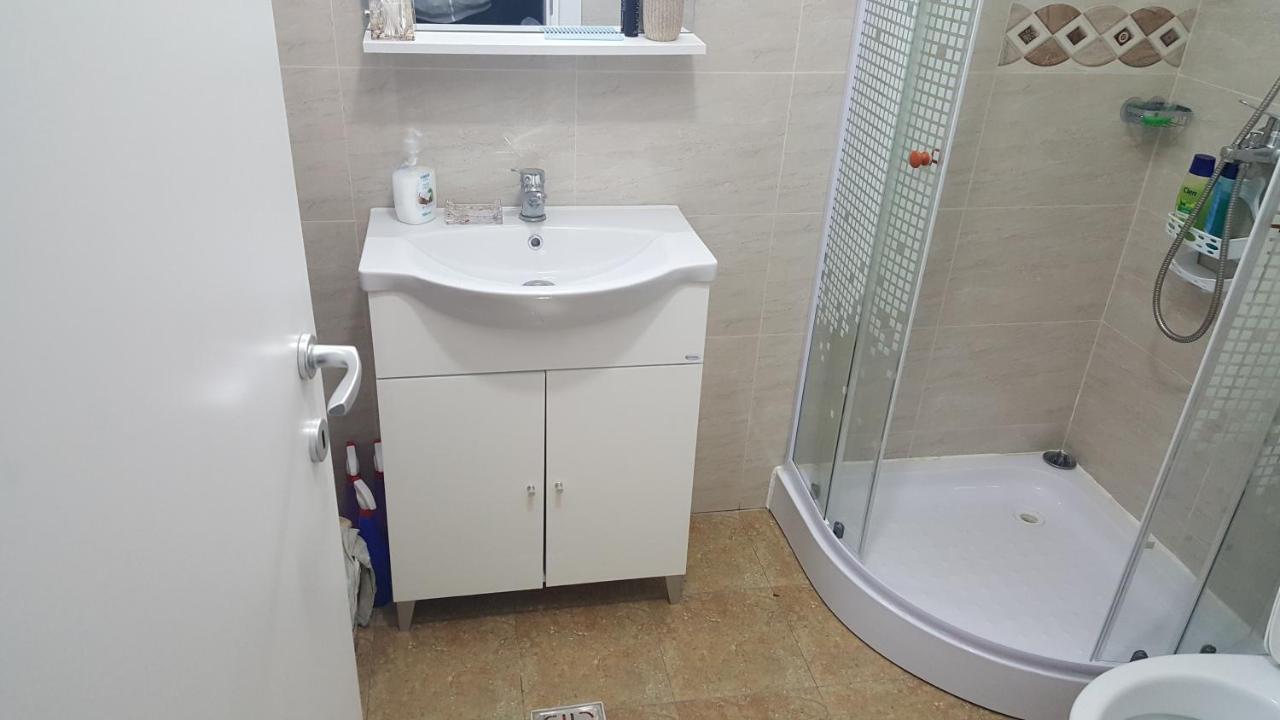 Holiday Rezidence Kazeboo Beach Apartamento Năvodari Exterior foto